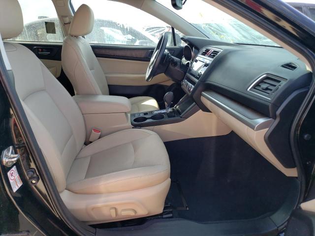 Photo 5 from auction – 2016 SUBARU OUTBACK 2. with VIN 4S4BSBNC9G3325977