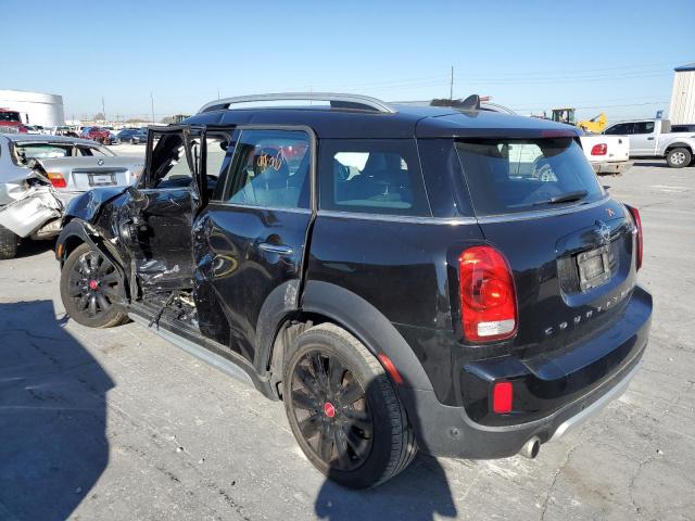 Photo 3 from auction – 2019 MINI COOPER S C with VIN WMZYT5C51K3G90845