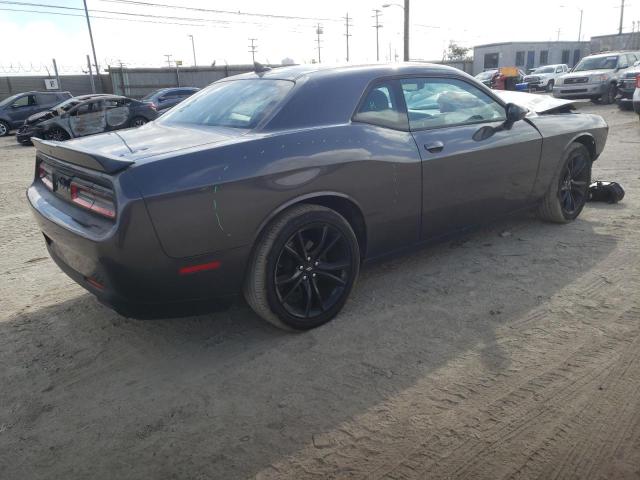 Photo 4 from auction – 2018 DODGE CHALLENGER with VIN 2C3CDZAG3JH217089