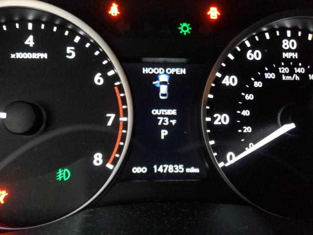 Photo 8 from auction – 2015 LEXUS ES 350 with VIN JTHBK1GG1F2153543