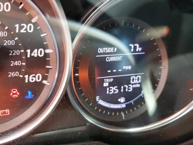 Photo 8 from auction – 2014 MAZDA CX-5 TOURI with VIN JM3KE2CY7E0363353
