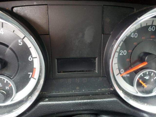 Photo 8 from auction – 2014 DODGE GRAND CARA with VIN 2C4RDGCG7ER421952