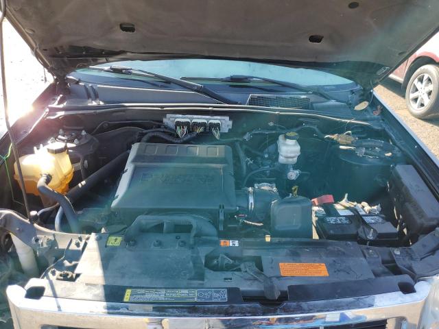 Photo 7 from auction – 2010 FORD ESCAPE XLT with VIN 1FMCU9DGXAKA30329