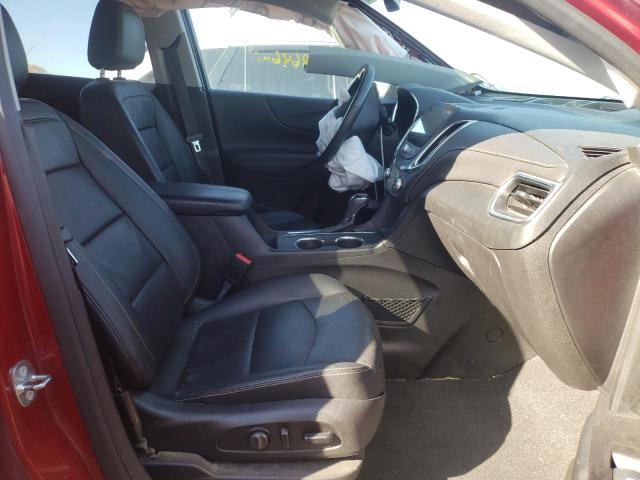 Photo 5 from auction – 2018 CHEVROLET EQUINOX PR with VIN 2GNAXVEV7J6233052