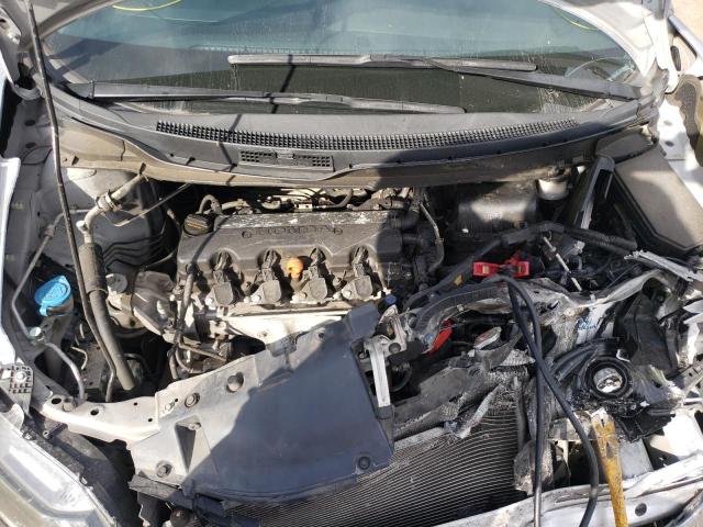 Photo 7 from auction – 2015 HONDA CIVIC EXL with VIN 2HGFB2F99FH517602