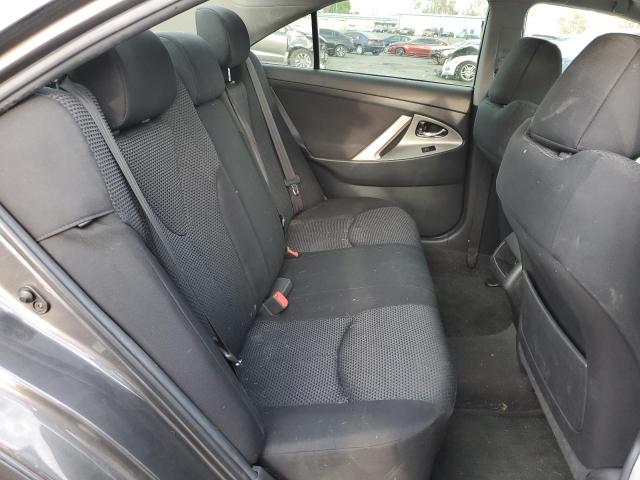 Photo 6 from auction – 2011 TOYOTA CAMRY BASE with VIN 4T1BF3EK1BU630863