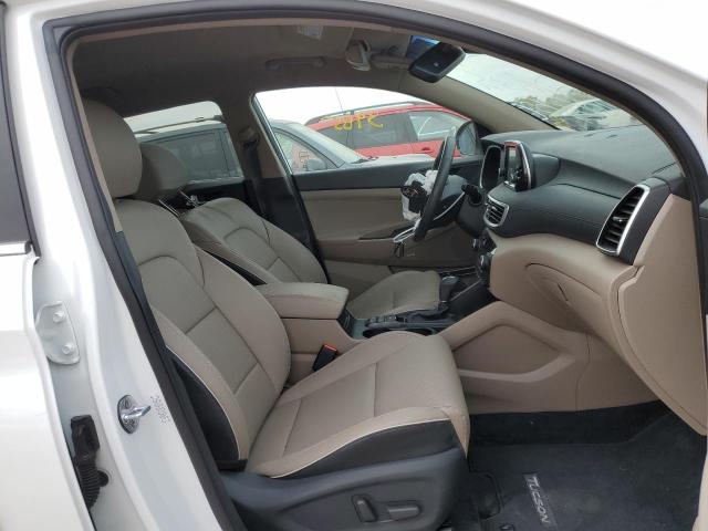 Photo 5 from auction – 2020 HYUNDAI TUCSON LIM with VIN KM8J3CAL4LU225097