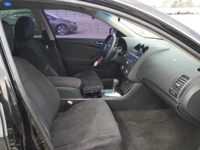 Photo 5 from auction – 2011 NISSAN ALTIMA BAS with VIN 1N4AL2AP3BN504069