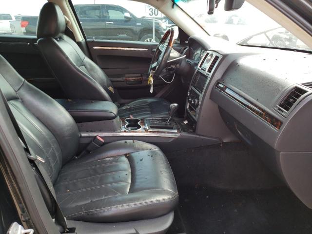 Photo 5 from auction – 2008 CHRYSLER 300C with VIN 2C3KA63H78H118925