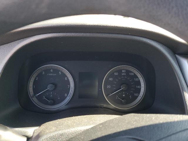 Photo 8 from auction – 2017 HYUNDAI TUCSON LIM with VIN KM8J3CA44HU548081