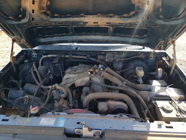 Photo 7 from auction – 1993 FORD F-150 with VIN 1FTEF15Y2PLA62193