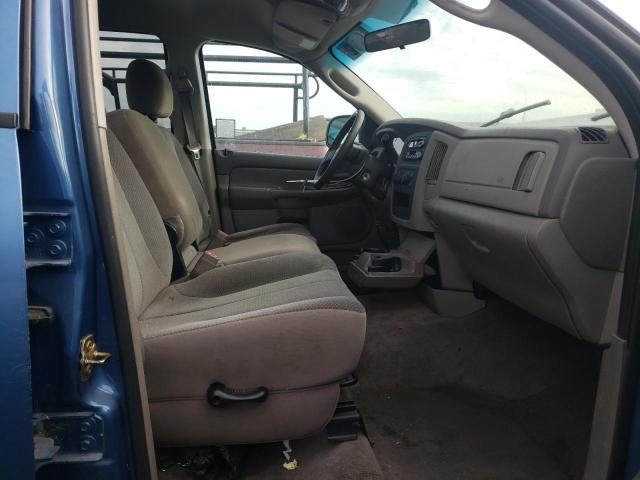 Photo 5 from auction – 2004 DODGE RAM 1500 S with VIN 1D7HA18D24J200526