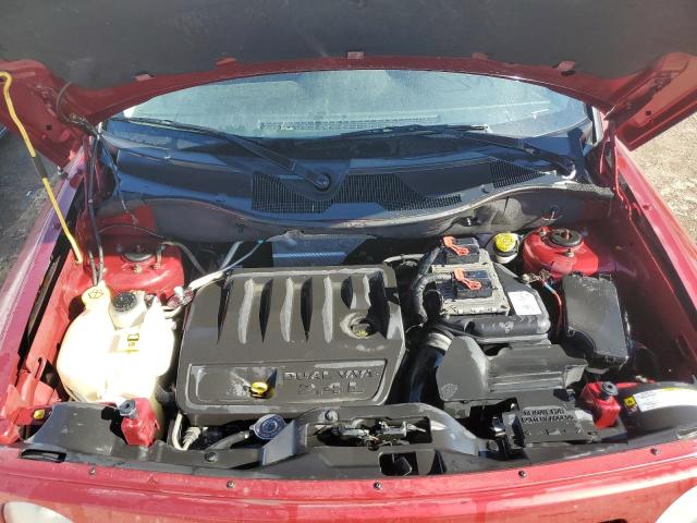 Photo 7 from auction – 2013 JEEP PATRIOT SP with VIN 1C4NJPBB2DD231961