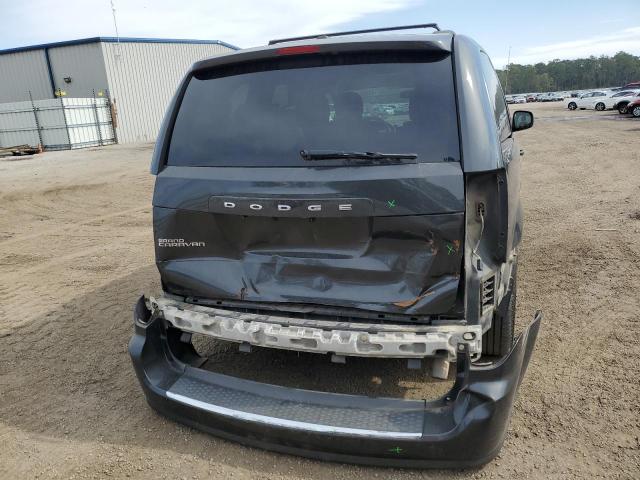 Photo 9 from auction – 2012 DODGE GRAND CARA with VIN 2C4RDGCG3CR385643