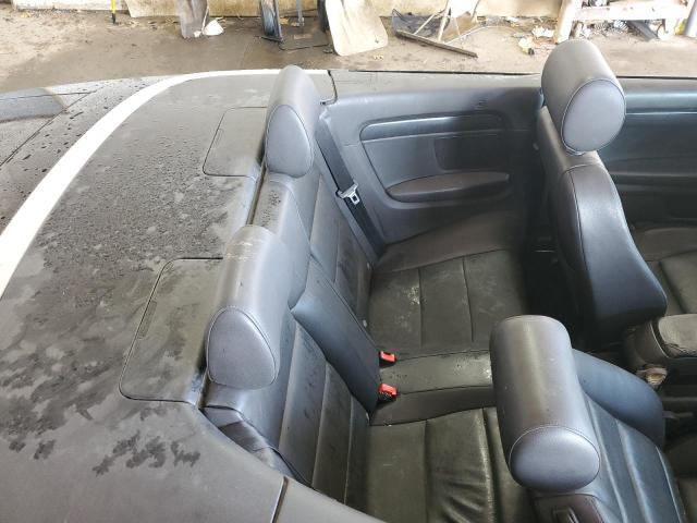 Photo 6 from auction – 2004 AUDI A4 1.8 CAB with VIN WAUAC48H54K016408