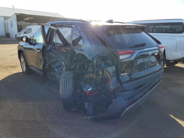 Photo 3 from auction – 2019 TOYOTA RAV4 LIMIT with VIN 2T3DWRFVXKW020312