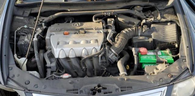Photo 7 from auction – 2014 ACURA TSX with VIN JH4CU2F45EC004492