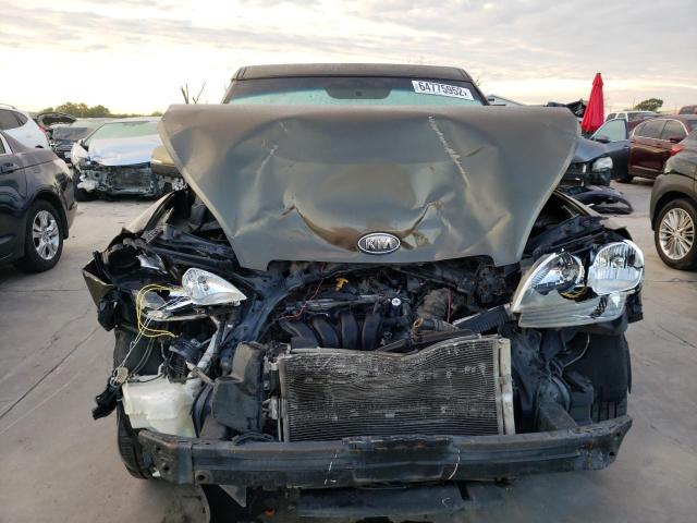 Zdjęcie 5 z aukcji – 2012 KIA SOUL + z VIN KNDJT2A61C7402261