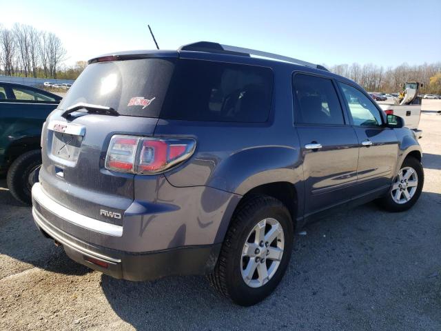 Photo 4 from auction – 2013 GMC ACADIA SLE with VIN 1GKKVPKD0DJ187814
