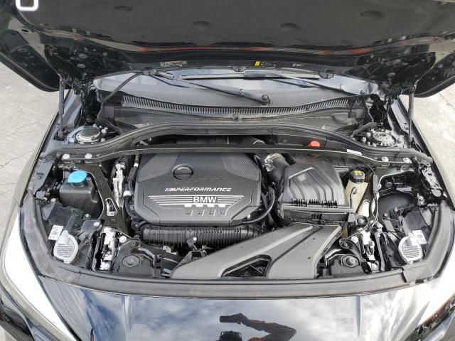 Photo 7 from auction – 2022 BMW M235XI with VIN WBA13AL02N7K44421