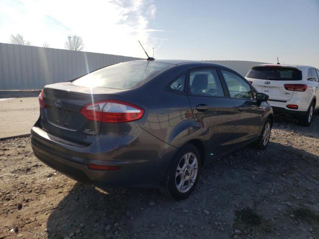 Photo 4 from auction – 2016 FORD FIESTA SE with VIN 3FADP4BJ7GM154048
