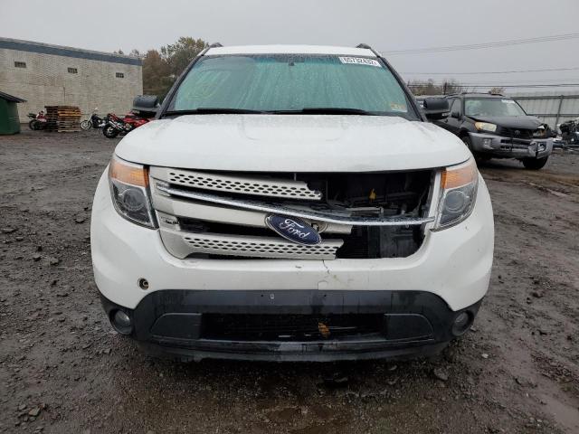 Photo 9 from auction – 2012 FORD EXPLORER X with VIN 1FMHK8D89CGA78344