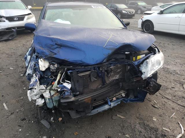 Photo 9 from auction – 2007 TOYOTA CAMRY CE with VIN 4T1BE46K47U162187