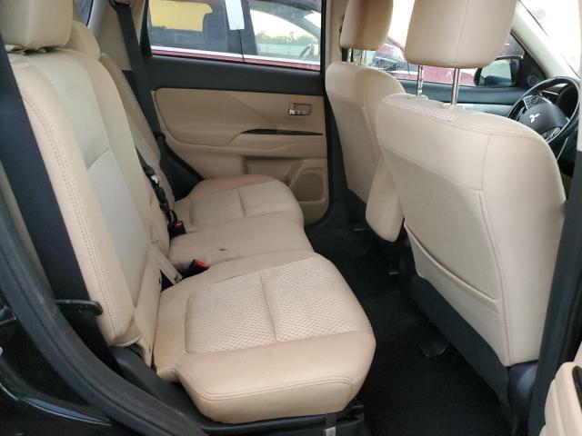 Photo 6 from auction – 2017 MITSUBISHI OUTLANDER with VIN JA4AD3A33HZ016293