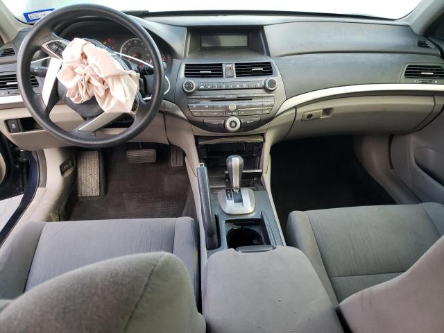 Photo 8 from auction – 2011 HONDA ACCORD LXP with VIN 1HGCP2F47BA080863