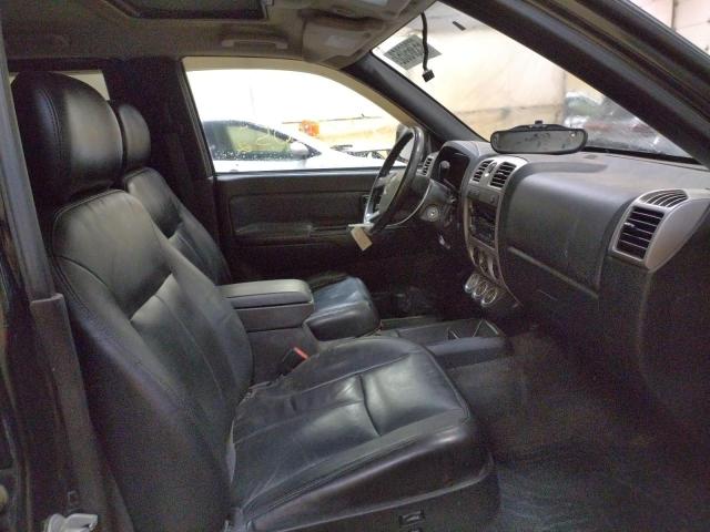 Photo 5 from auction – 2009 GMC CANYON with VIN 1GTDT13E598157768