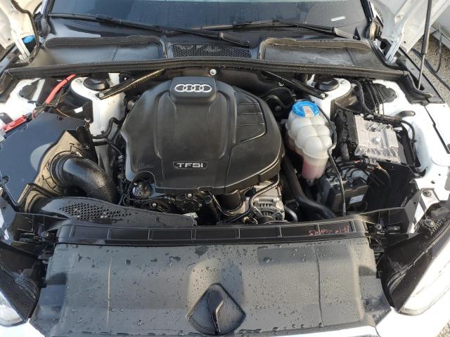 Photo 7 from auction – 2018 AUDI A5 PREMIUM with VIN WAUYNGF55JN002747