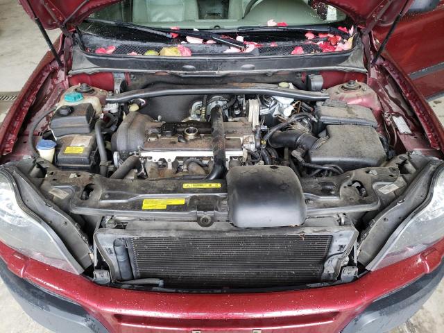 Photo 7 from auction – 2005 VOLVO XC90 with VIN YV1CZ592X51217894