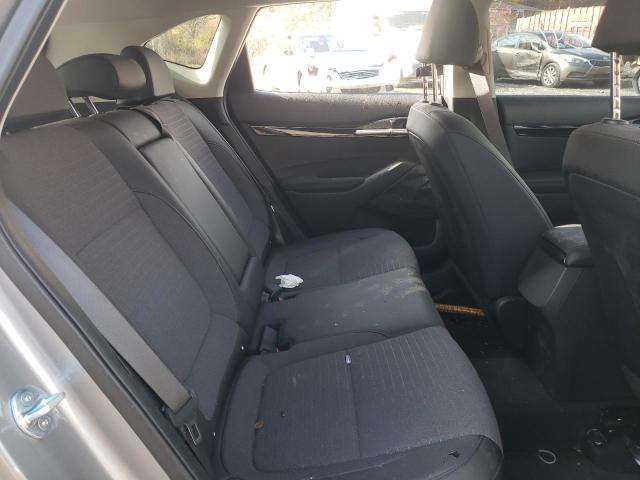 Photo 6 from auction – 2021 KIA SELTOS S with VIN KNDEUCA20M7228136