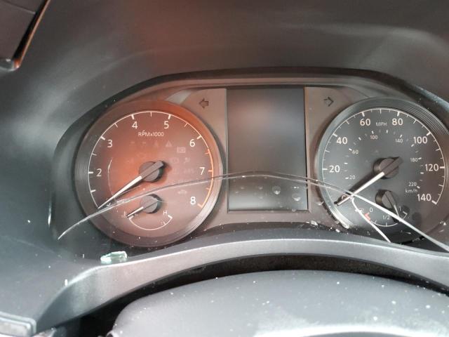 Photo 8 from auction – 2021 NISSAN ALTIMA S with VIN 1N4BL4BV6MN325542