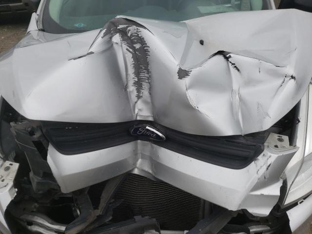 Photo 7 from auction – 2016 FORD ESCAPE S with VIN 1FMCU0F79GUC38756