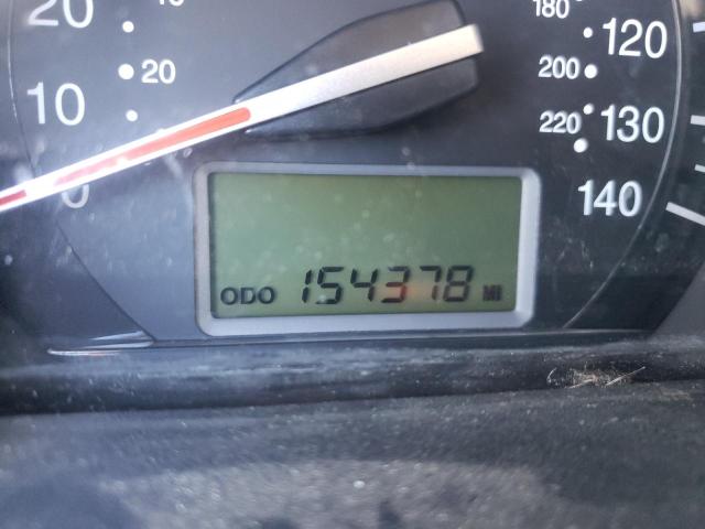 Zdjęcie 8 z aukcji – 2009 KIA SPECTRA z VIN KNAFE222395653179