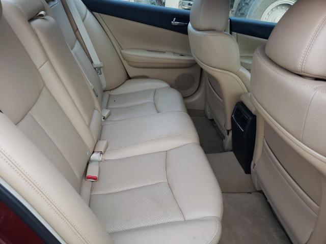 Photo 6 from auction – 2010 NISSAN MAXIMA S with VIN 1N4AA5AP4AC815446