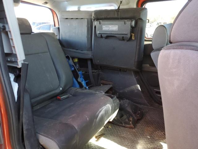 Photo 6 from auction – 2003 HONDA ELEMENT EX with VIN 5J6YH18693L011702