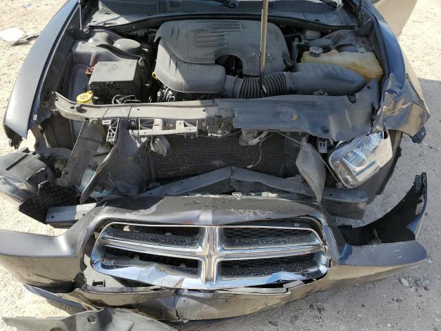 Photo 7 from auction – 2014 DODGE CHARGER SE with VIN 2C3CDXBG6EH353290