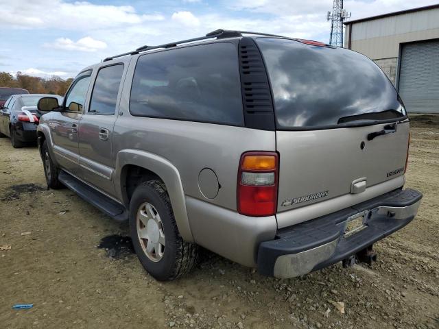 Photo 3 from auction – 2002 CHEVROLET SUBURBAN K with VIN 1GNFK16Z02J286467