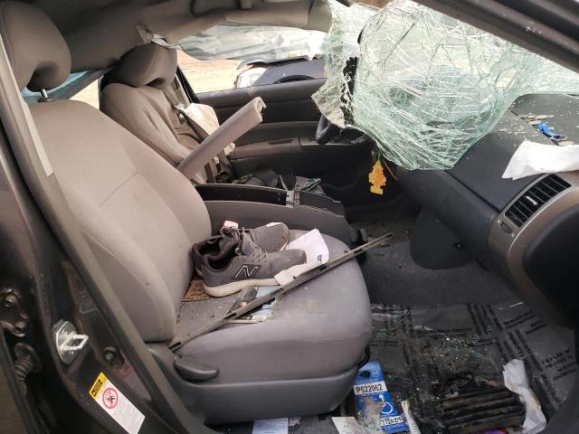 Photo 5 from auction – 2007 TOYOTA PRIUS with VIN JTDKB20U773268165
