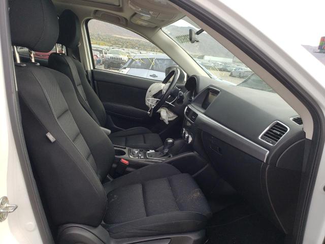 Photo 5 from auction – 2016 MAZDA CX-5 TOURI with VIN JM3KE2CY5G0658843