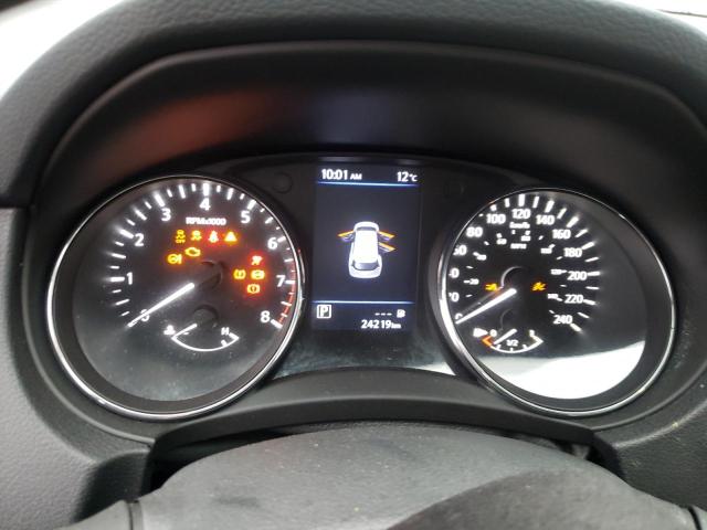 Photo 8 from auction – 2020 NISSAN ROGUE S with VIN 5N1AT2MVXLC755846