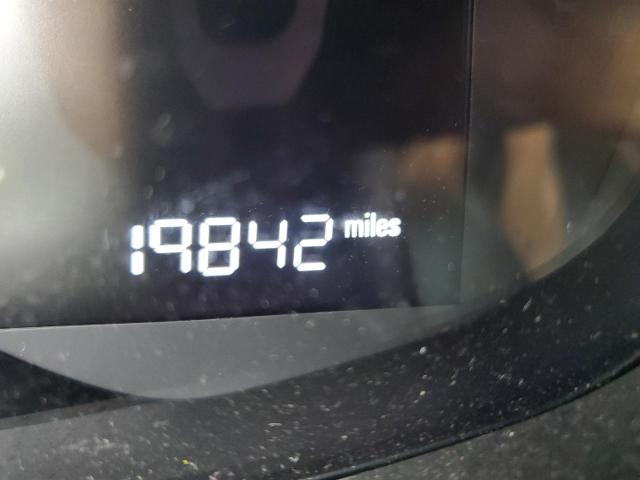 Photo 8 from auction – 2019 CHEVROLET SONIC LT with VIN 1G1JD5SBXK4150044