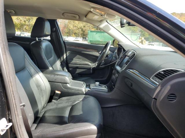 Photo 5 from auction – 2015 CHRYSLER 300 LIMITE with VIN 2C3CCAAG8FH802035