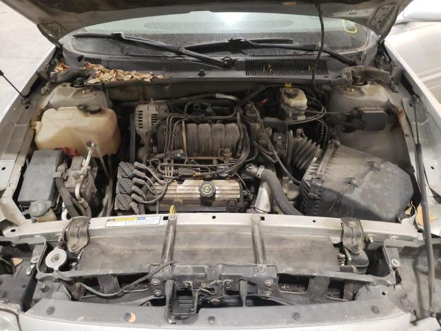 صورة رقم 7 من المزاد - 2000 BUICK LESABRE مع VIN 1G4HR54K8YU108223