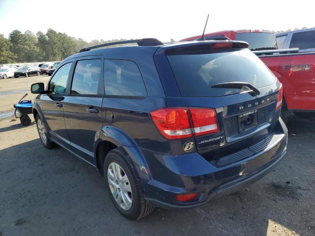 Photo 3 from auction – 2019 DODGE JOURNEY SE with VIN 3C4PDCBBXKT866958