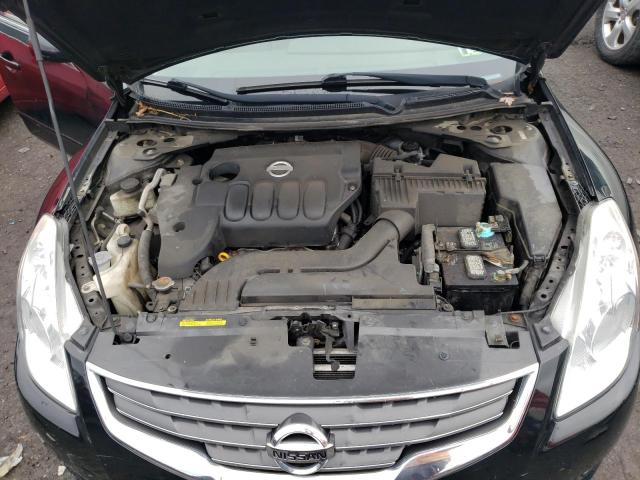 Photo 7 from auction – 2012 NISSAN ALTIMA BAS with VIN 1N4AL2AP9CN513005