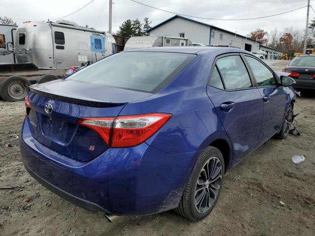 Photo 4 from auction – 2014 TOYOTA COROLLA L with VIN 2T1BURHE5EC154895