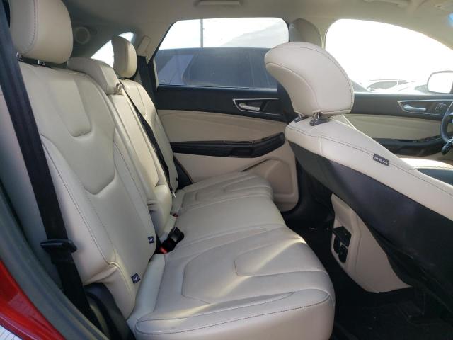 Photo 10 from auction – 2017 FORD EDGE TITAN with VIN 2FMPK3K90HBB06105